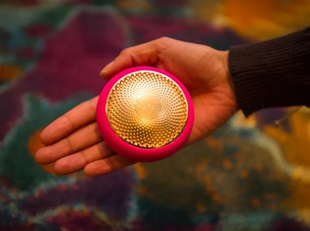 黑科技面膜7秒,黑科技10秒吸收面膜仪