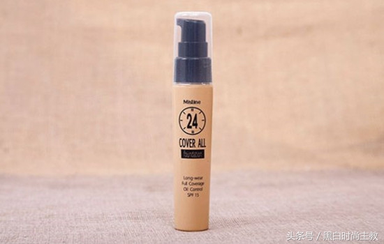 泰国值得买的护肤彩妆,泰国本土彩妆值得买