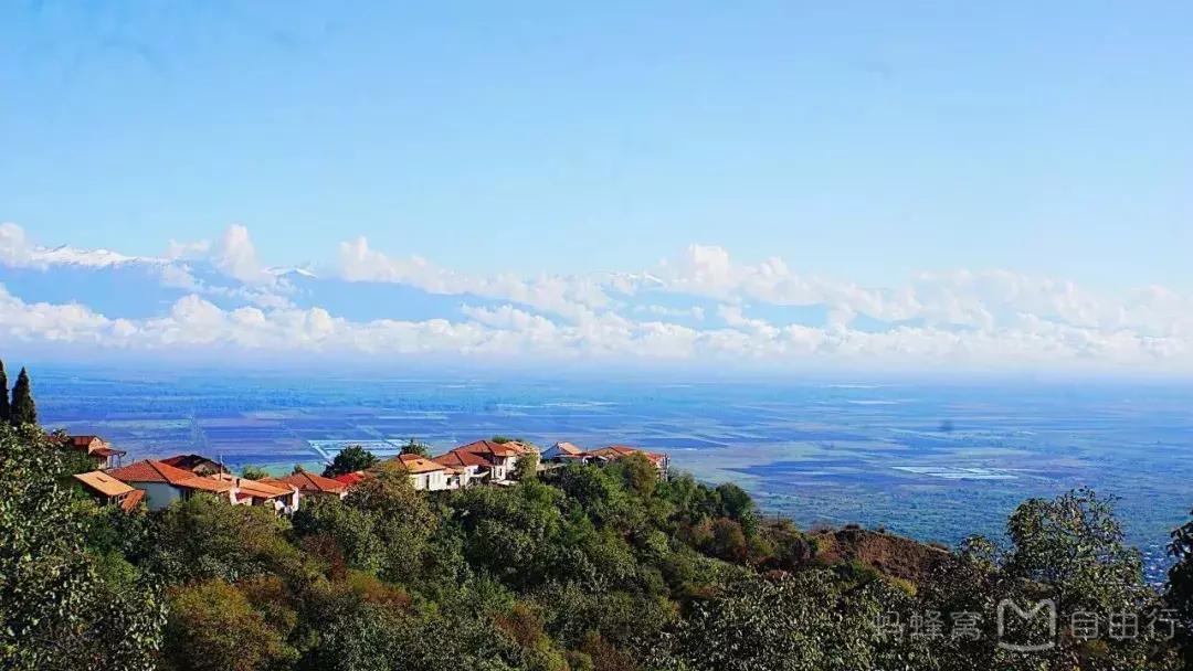 2018年最火的旅游,十个性价比最好的小众旅行地