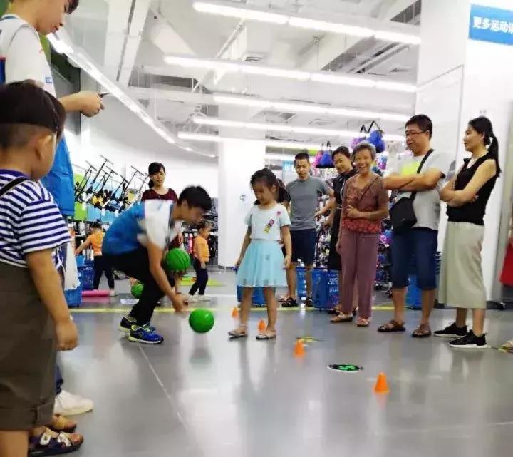 亲测｜听说海口的运动控都去这里了，连玩带剁手，根本停不下来！