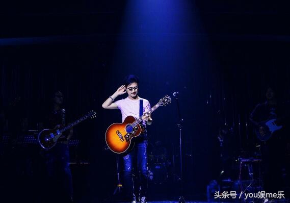 汪峰和结石姐相谈甚欢,结石姐挑战华晨宇