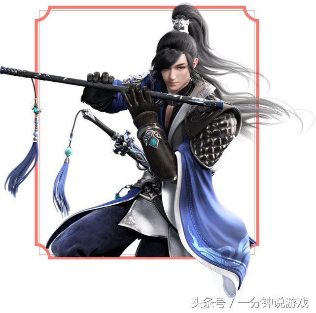 楚留香手游平民选哪个职业,最新楚留香手游平民适合哪个职业