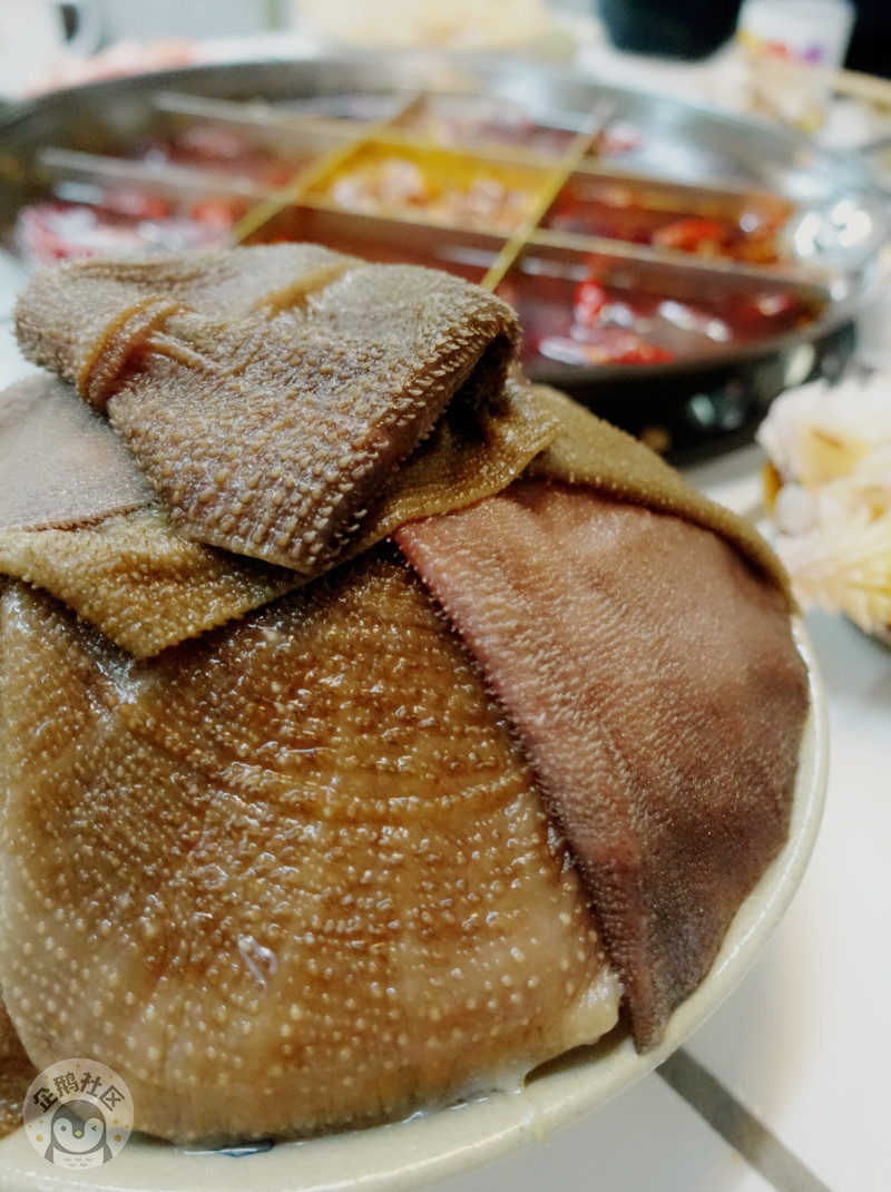 阔别25年的老味道在这里烫火锅的都是总裁