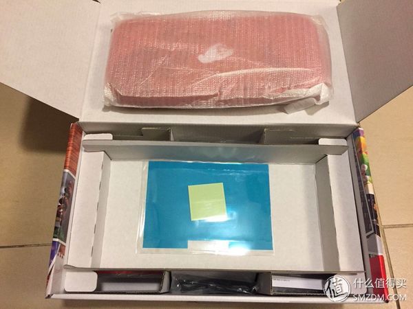 去香港收个快递—NINTENDO任天堂SWITCH奥德赛同捆购买开箱