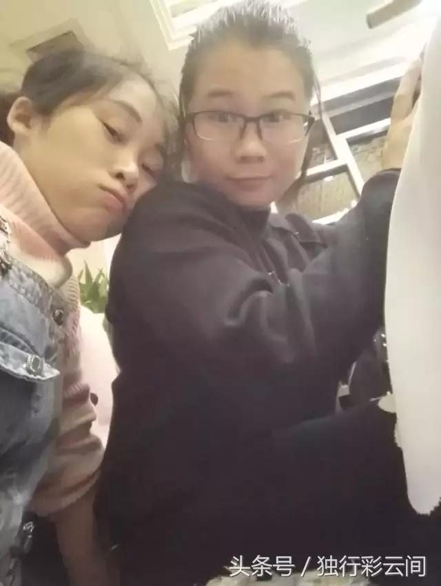 不会错的，选那个陪你一起闹腾的人