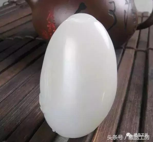 和田玉的知识大全介绍,史上最全和田玉知识