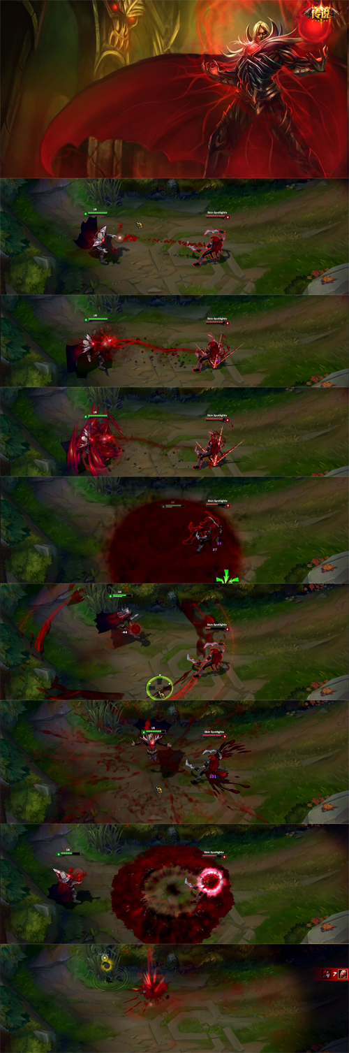 lol半价最值得入手的皮肤2024,lol活动最新消息3-5个皮肤