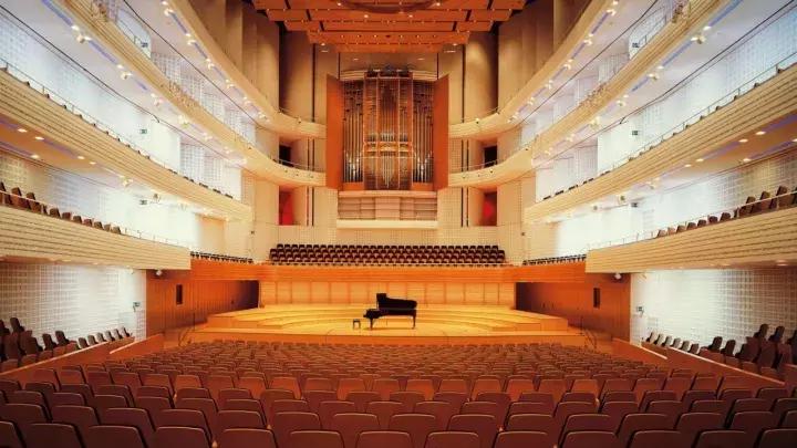 2009年琉森音乐节,藤田真央琉森音乐节