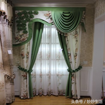 新窗帘清洗妙招除甲醛,窗帘免拆清洗视频教程