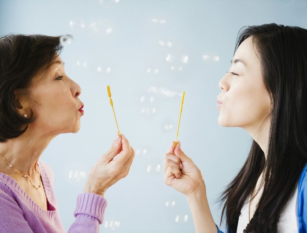 结婚生子后,婆婆居然还叫我“那个谁”!记性真的这么不好吗?