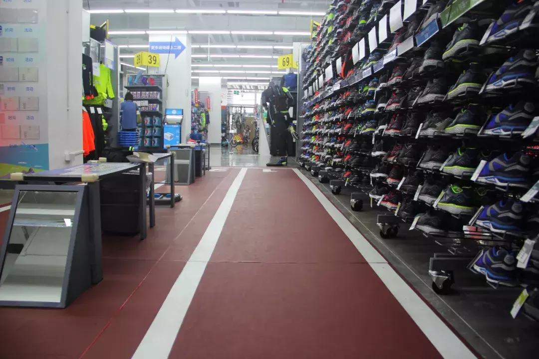 亲测｜听说海口的运动控都去这里了，连玩带剁手，根本停不下来！