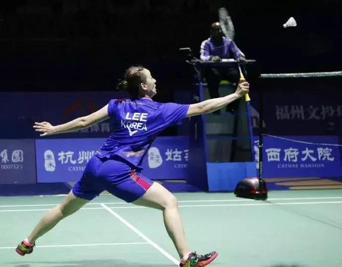 羽毛球应对封网教学,羽毛球双打网前封网技术