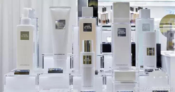 有一种黑叫暗黑,pola跟cpb哪个贵