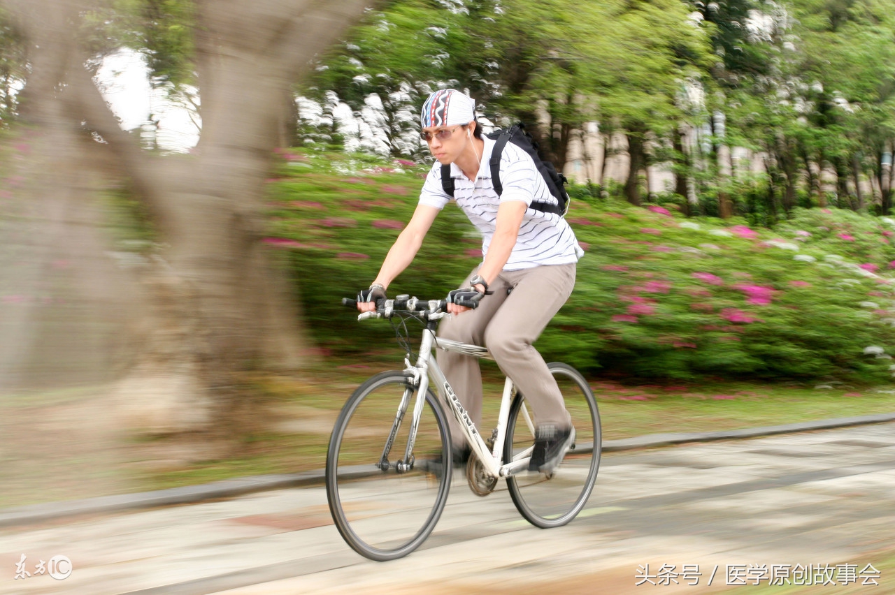 29岁小伙蛋蛋坏了,手术抢救三小时,医生说都是这项运动害的!