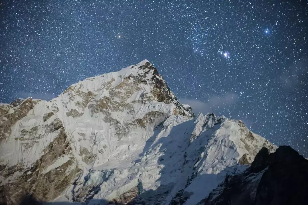 尼泊尔ebc徒步几天可以完成,尼泊尔ebc徒步多少公里