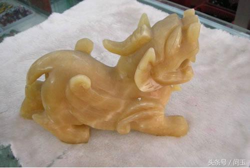 问玉：全国各地的玉石这里都有了，图文并茂相玉必学，建议收藏！