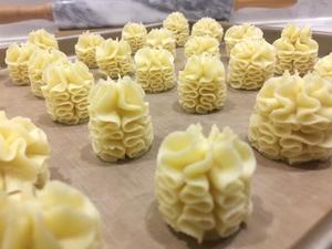 香港珍妮小熊曲奇饼干,入口即化曲奇