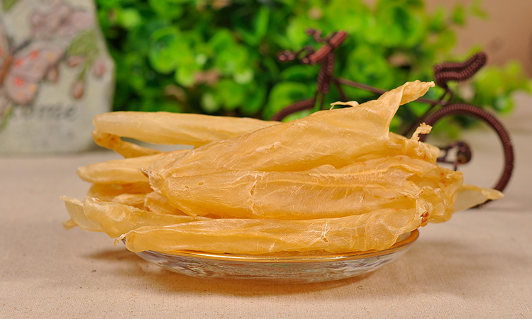 花胶鱼胶做法教程大全,鱼胶花胶食谱大全52道