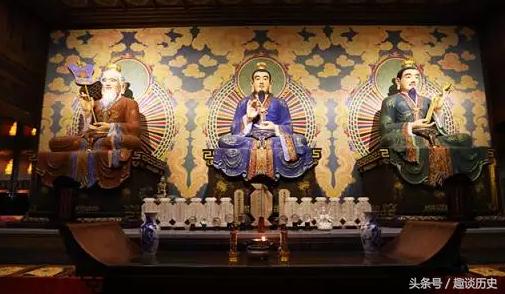 耳食录——长春苑主