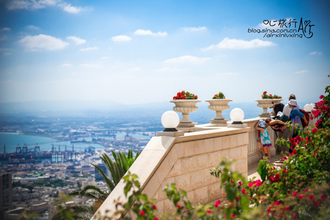 以色列三千年历史,以色列穿越时空项目