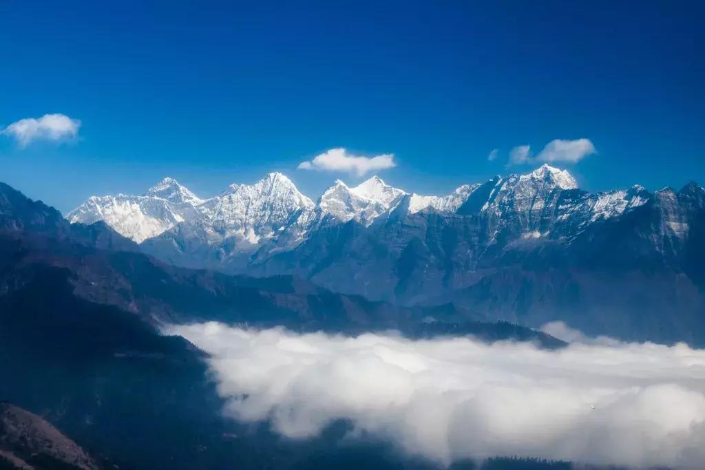 尼泊尔ebc徒步几天可以完成,尼泊尔ebc徒步多少公里