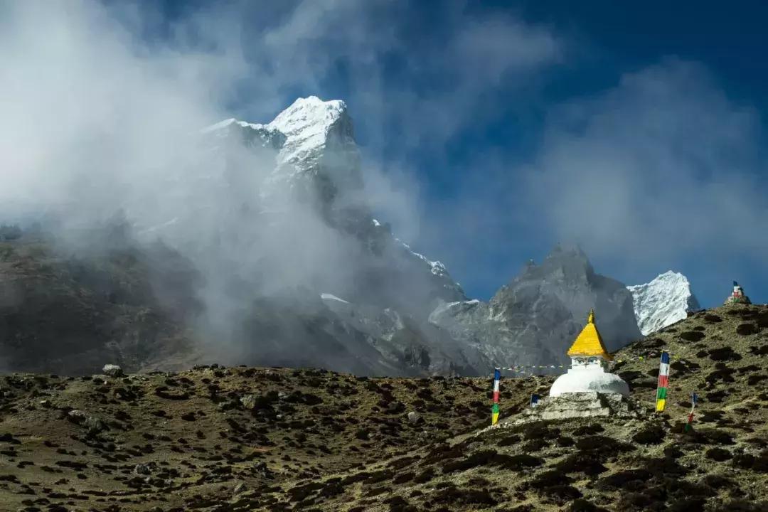 尼泊尔ebc徒步几天可以完成,尼泊尔ebc徒步多少公里