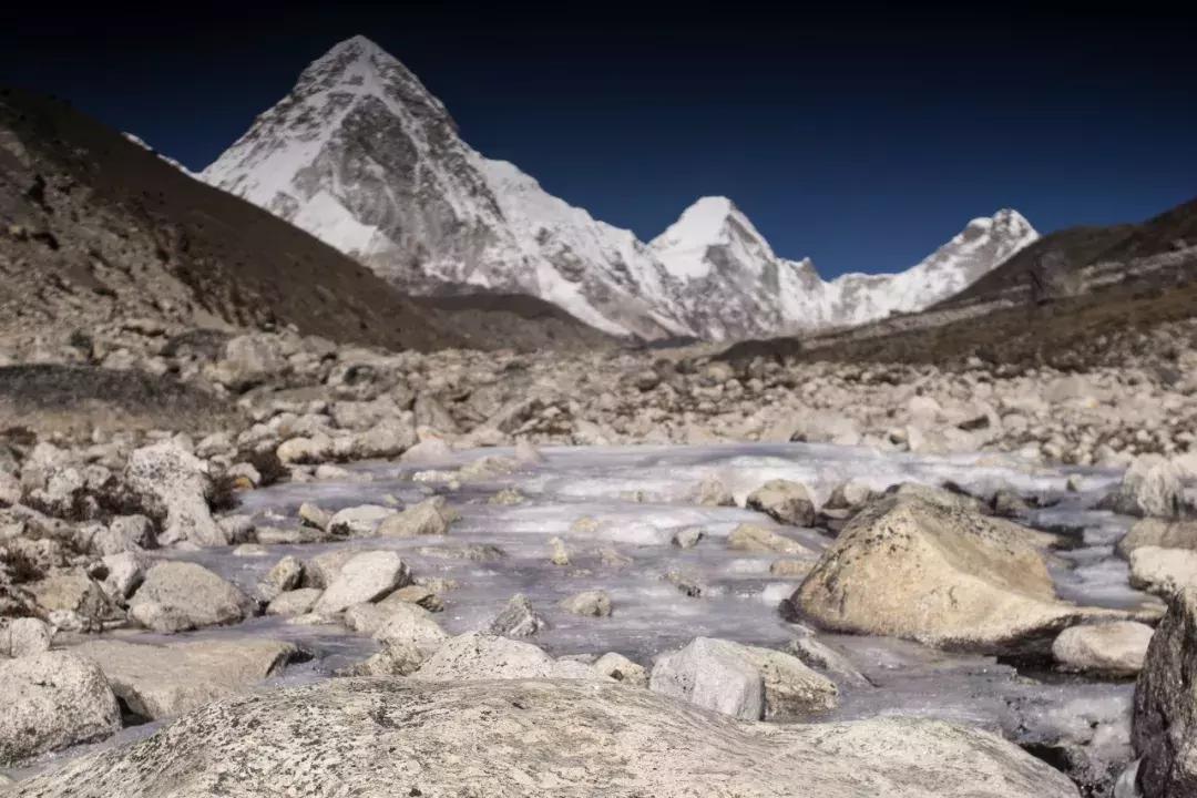 尼泊尔ebc徒步几天可以完成,尼泊尔ebc徒步多少公里