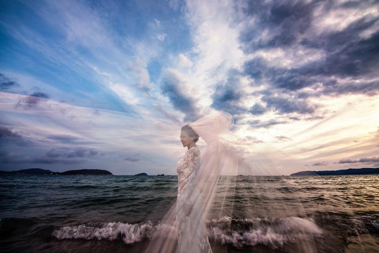 三亚提拉米苏婚纱摄影有限公司,三亚婚纱摄影排名前十哪家好