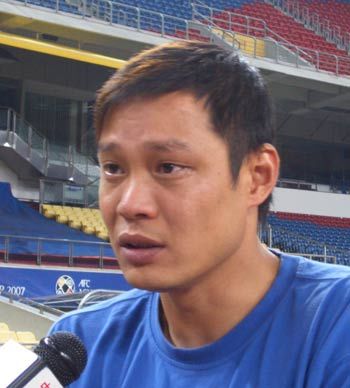 范大将军点评国足台词,范大将军调侃足球视频