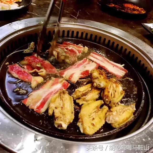 大雪时节必吃的美食,大雪如期而至下一句