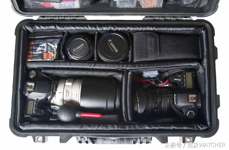 怎样选购摄影背包,口碑最好双肩摄影包