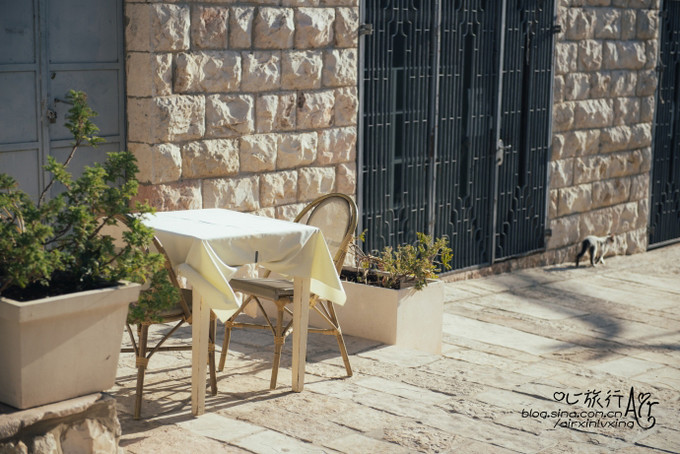 以色列三千年历史,以色列穿越时空项目