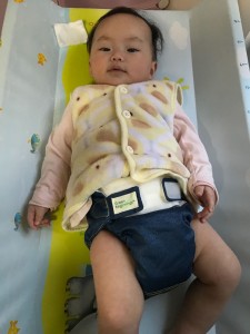 尿布疹推荐哪种纸尿裤,尿布vs尿片