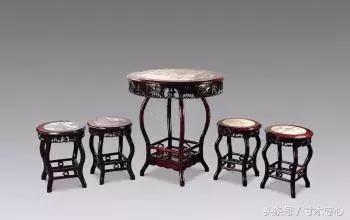 红木餐桌款式经典款,红木餐桌厂家直销