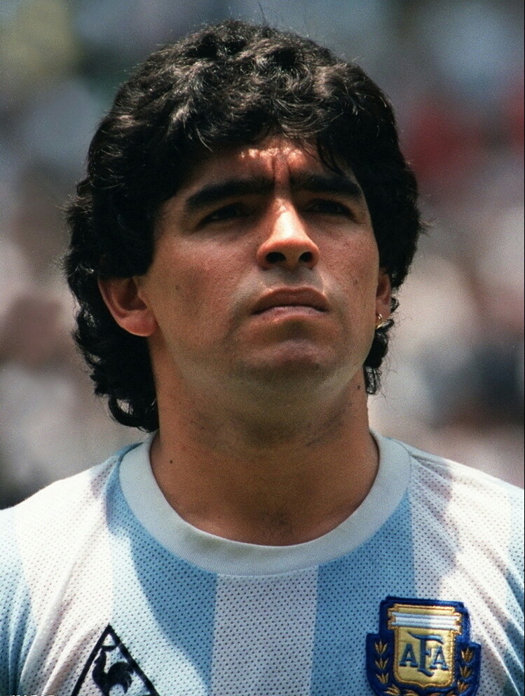 足球最强壮的十大球星,世界足球历史百大球星排行榜