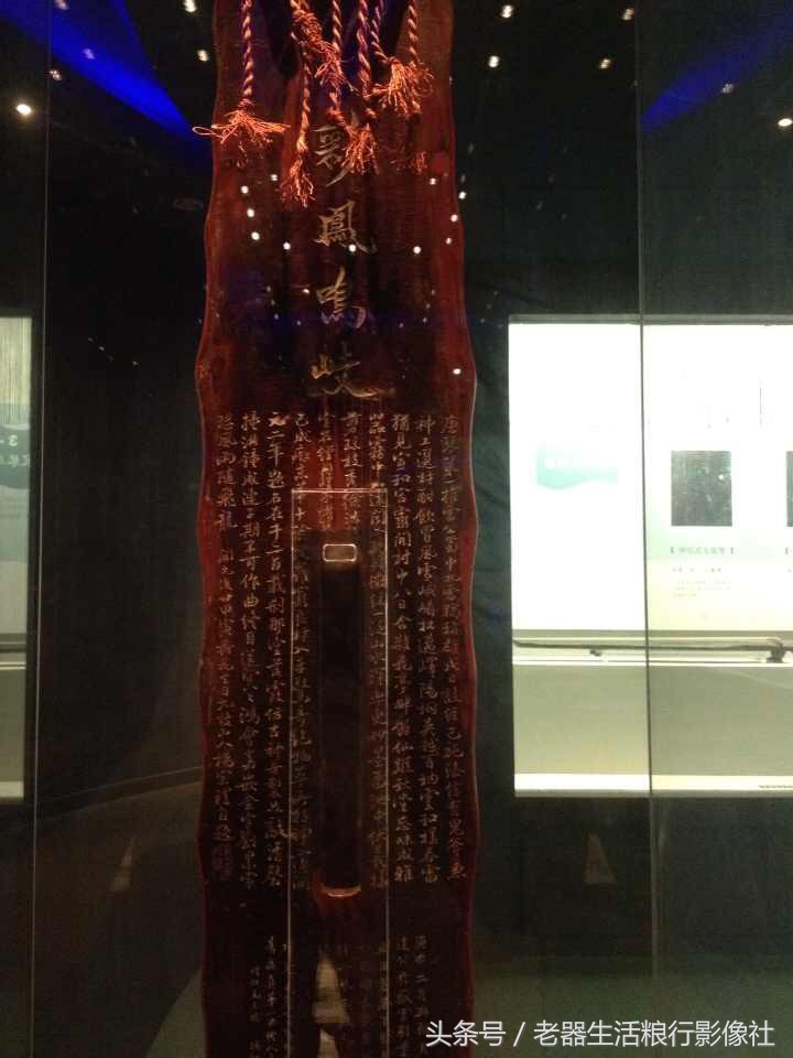 江西省博物馆镇馆之宝国家宝藏,国家宝藏浙江省博物馆玉琮王