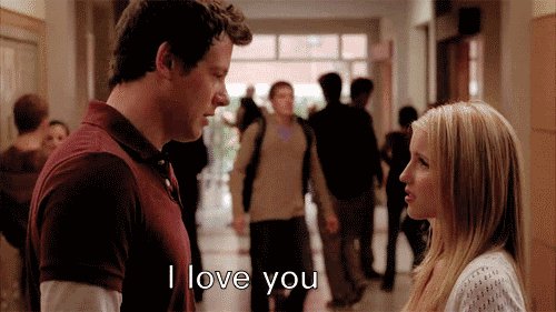 为什么说我爱你会说不出口,为什么说我爱你三个字