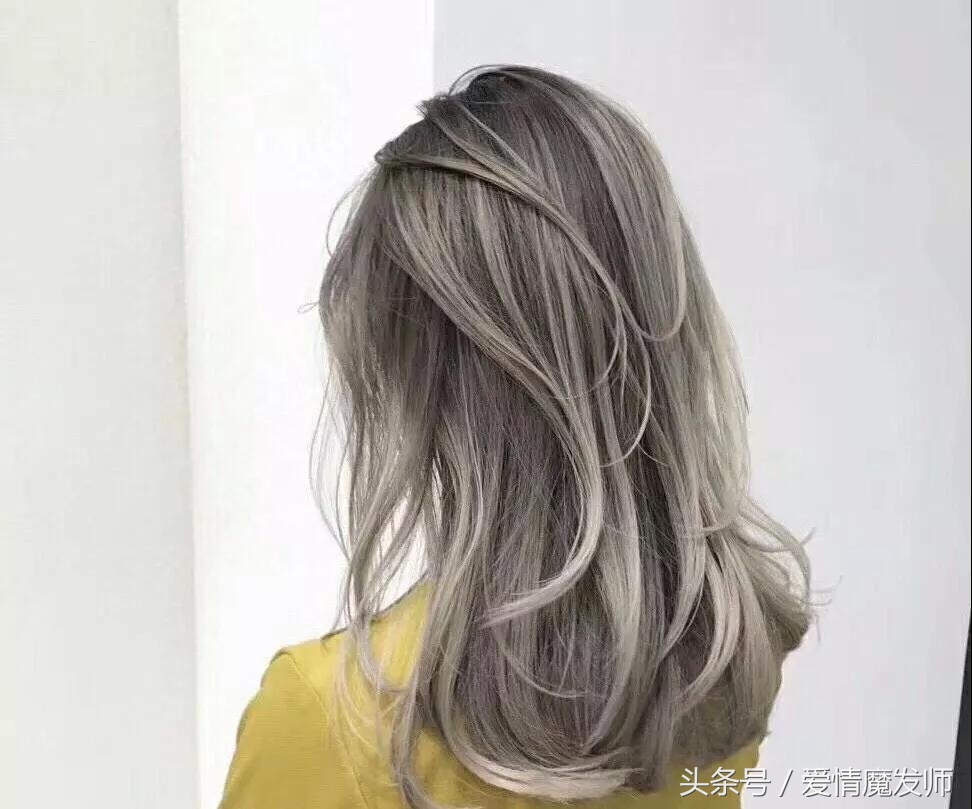 细狗适合烫什么发型,细狗适合的发型不烫