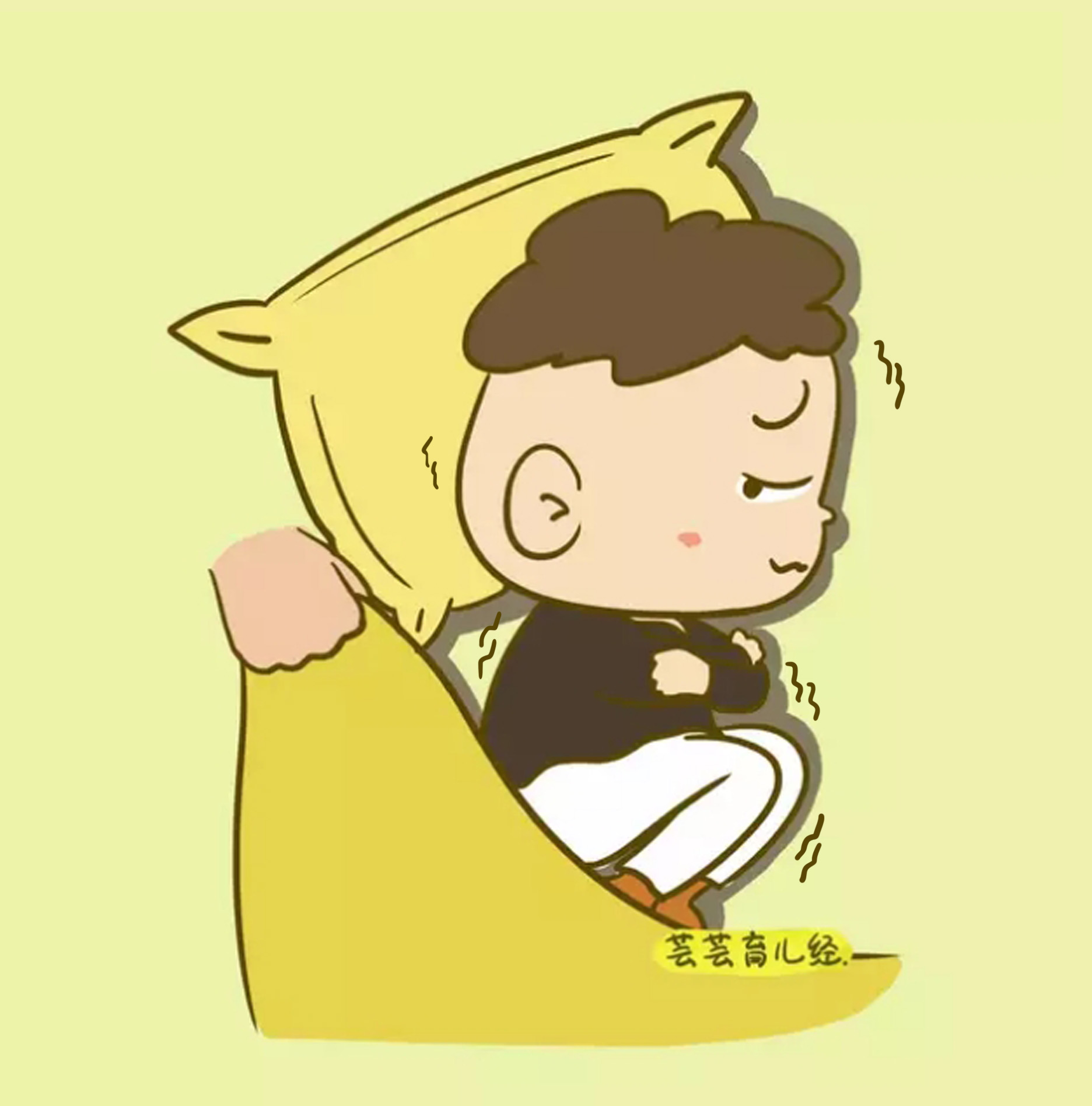 宝宝冷不冷是看后背还是看后脖子,宝宝冷不冷是摸哪里