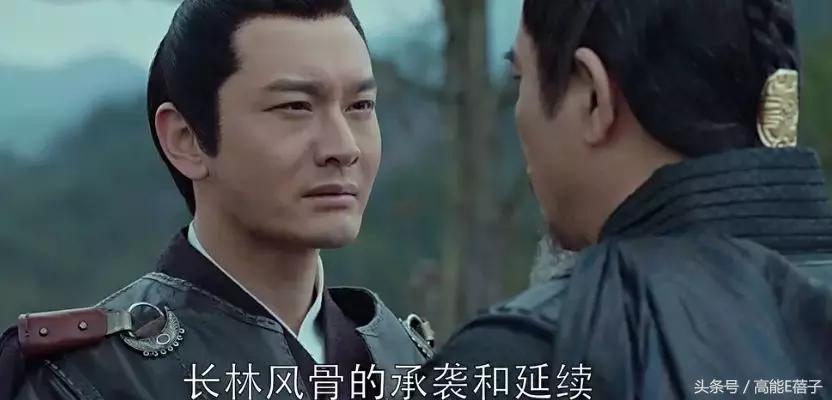 琅琊榜之风起长林看完后总结,琅琊榜之风起长林最后结局