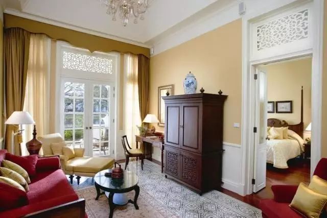 清迈酒店该如何选择，推荐你6家在闹市酒店，出门就能加入狂欢！