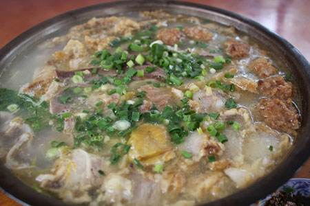 全国餐饮服务业,餐饮业的服务