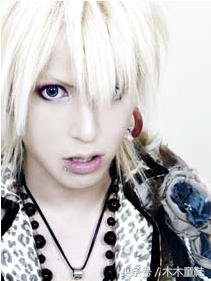 像鹿晗的一个杀马特网红,鹿晗杀马特发型照片