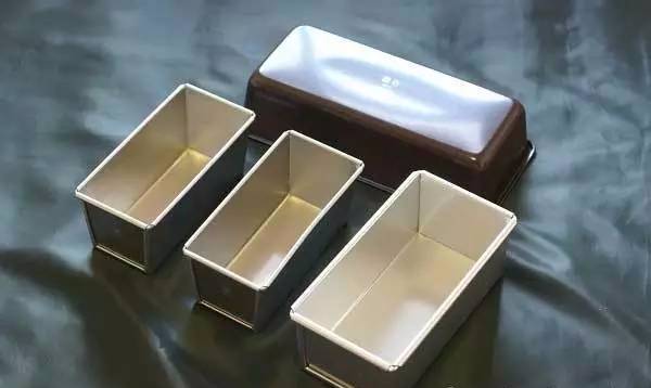 活底蛋糕模具怎么用,蛋糕模具烘焙教程