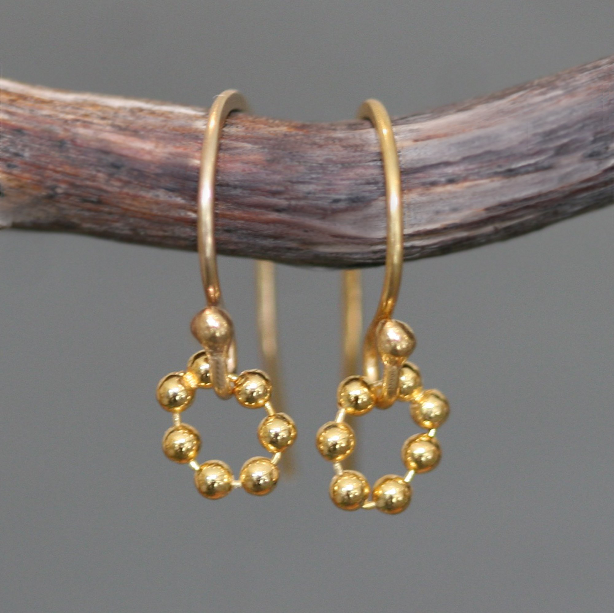 那些绝美的小首饰,有哪些小众首饰