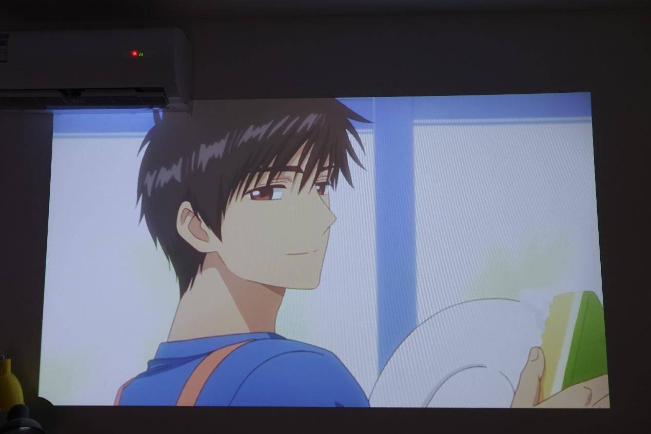 极米newz4air怎样连手机,极米newz4评测