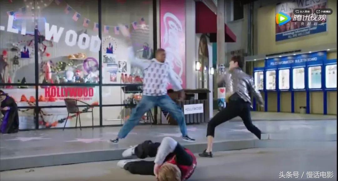 高颜值玛丽苏神剧,玛丽苏史诗级神剧