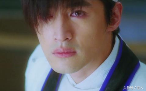 男神胡歌个人资料,胡歌19岁帅气图片