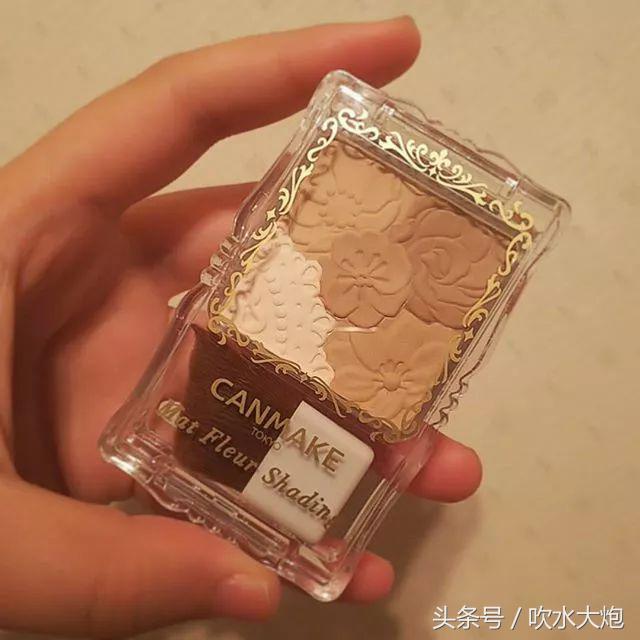 平价彩妆推荐低至几元一套装,彩妆正品折扣推荐2022年11月