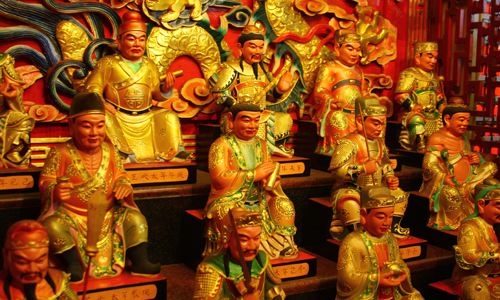 冲太岁和刑太岁是什么意思,狗年冲太岁是哪一年